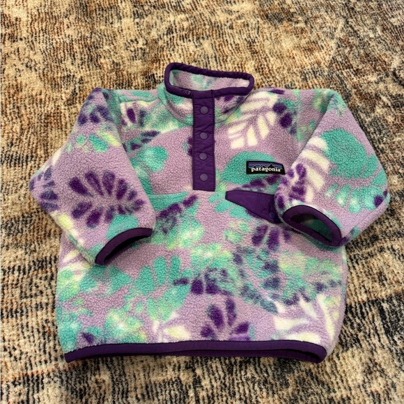 Patagonia Baby Fleece - Picture 1 of 1